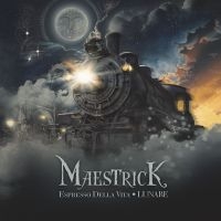Maestrick - Espresso Della Vita: Lunare i gruppen VI TIPSER / Fredagsutgivelser / 2025-05-02 hos Bengans Skivbutik AB (5592092)