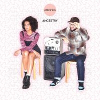 Anushka - Ancestry i gruppen VINYL / Kommende / Pop-Rock hos Bengans Skivbutik AB (5592098)