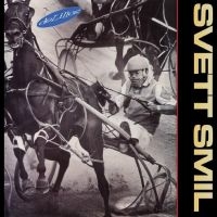 Delillos - Svett Smil (Vinyl) i gruppen VINYL / Kommende / Pop-Rock hos Bengans Skivbutik AB (5592099)