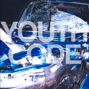Youth Code - Yours, With Malice (Ep) i gruppen VINYL / Pop-Rock hos Bengans Skivbutik AB (5592103)