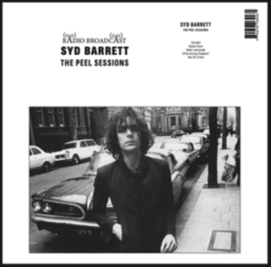 Barrett Syd - The Peel Sessions i gruppen VI TIPSER / Fredagsutgivelser / 2025-04-18 hos Bengans Skivbutik AB (5592121)