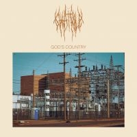Chat Pile - God's Country (Color) i gruppen VINYL / Metal hos Bengans Skivbutik AB (5592122)