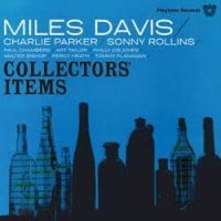 Davis Miles - Collector's Items i gruppen VI TIPSER / Fredagsutgivelser / 2025-04-18 hos Bengans Skivbutik AB (5592126)