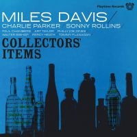 Davis Miles - Collectors' Items i gruppen VINYL / Jazz,Pop-Rock hos Bengans Skivbutik AB (5592126)