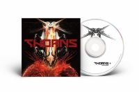 Thorns - Thorns (Digipack) i gruppen VI TIPSER / Fredagsutgivelser / 2025-05-02 hos Bengans Skivbutik AB (5592135)