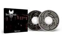Isengard - Hostmorke (2 Cd) i gruppen CD / Kommende / Metal hos Bengans Skivbutik AB (5592136)