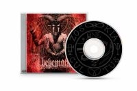 Behemoth - Zos Kia Cultus i gruppen VI TIPSER / Fredagsutgivelser / 2025-05-23 hos Bengans Skivbutik AB (5592139)