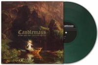 Candlemass - Dark Are The Veils Of Death:Nightfa i gruppen VINYL / Metal hos Bengans Skivbutik AB (5592140)