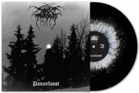 Darkthrone - Panzerfaust (Splatter Vinyl Lp) i gruppen VINYL / Kommende / Metal hos Bengans Skivbutik AB (5592141)