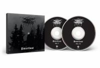 Darkthrone - Panzerfaust (2 Cd) i gruppen CD / Kommende / Metal hos Bengans Skivbutik AB (5592142)