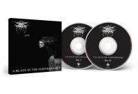 Darkthrone - A Blaze In The Northern Sky (2 Cd) i gruppen CD / Kommende / Metal hos Bengans Skivbutik AB (5592144)