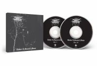 Darkthrone - Under A Funeral Moon (2 Cd) i gruppen CD / Kommende / Metal hos Bengans Skivbutik AB (5592145)