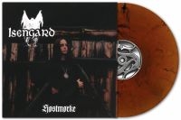 Isengard - Hostmorke (Marbled Vinyl Lp) i gruppen VINYL / Toppselgere hos Bengans Skivbutik AB (5592146)