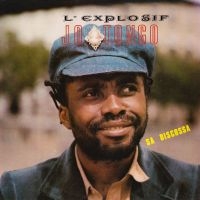 Jo Tongo - Sa Discossa i gruppen VINYL / Kommende / Pop-Rock hos Bengans Skivbutik AB (5592169)