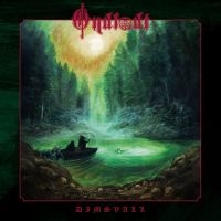 Ondfødt - Dimsvall i gruppen CD / Kommende / Finsk Musik,Hårdrock hos Bengans Skivbutik AB (5592173)