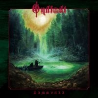 Ondfødt - Dimsvall i gruppen VINYL / Kommende / Finsk Musikkk,Metal hos Bengans Skivbutik AB (5592175)