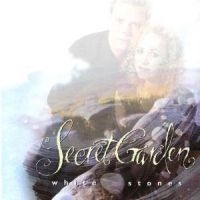 Secret Garden - White Stones i gruppen Minishops / Secret Garden hos Bengans Skivbutik AB (559218)