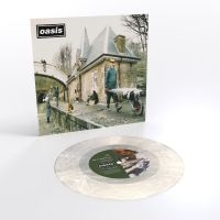 Oasis - Some Might Say i gruppen VI TIPSER / Fredagsutgivelser / 2025-04-25 hos Bengans Skivbutik AB (5592181)