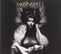 Moonspell - Night Eternal i gruppen VI TIPSER / Fredagsutgivelser / 2025-04-25 hos Bengans Skivbutik AB (5592183)