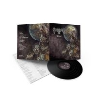 Moonspell - Wolfheart (Vinyl Lp) i gruppen VI TIPSER / Fredagsutgivelser / 2025-05-02 hos Bengans Skivbutik AB (5592186)