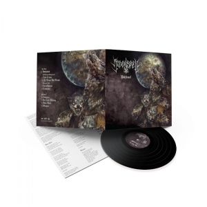 Moonspell - Wolfheart (Vinyl Lp) i gruppen VI TIPSER / Fredagsutgivelser / 2025-09-26 hos Bengans Skivbutik AB (5592186)