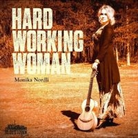 Nordlimonika - Hard Working Woman (Vinyl) i gruppen VI TIPSER / Fredagsutgivelser / 2025-04-11 hos Bengans Skivbutik AB (5592194)