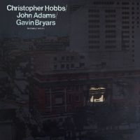 Hobbs/Adam/Bryars - Ensemble Pieces i gruppen VI TIPSER / Fredagsutgivelser / 2025-04-18 hos Bengans Skivbutik AB (5592198)