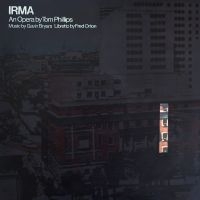 Bryars Gavin - Irma An Opera By Tom Phillips i gruppen VI TIPSER / Fredagsutgivelser / 2025-04-18 hos Bengans Skivbutik AB (5592200)