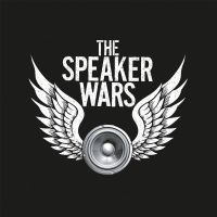 The Speaker Wars - The Speaker Wars i gruppen VINYL / Kommende / Pop-Rock hos Bengans Skivbutik AB (5592204)