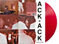 Ack Ack - Trouser Tricks (Red Vinyl Lp) i gruppen VI TIPSER / Record Store Day / RSD 2025 hos Bengans Skivbutik AB (5592208)