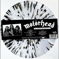 Motorhead - Live In Buenos Aires, Argentina, 19 i gruppen VI TIPSER / Record Store Day / RSD 2025 hos Bengans Skivbutik AB (5592212)