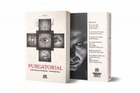Ribeiro Fernando (Moonspell) - Purgatorial (Poetic Anthology 2001- i gruppen VI TIPSER / Fredagsutgivelser / 2025-04-25 hos Bengans Skivbutik AB (5592217)