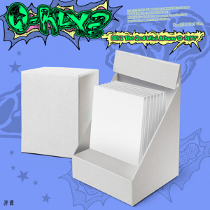 Nexz - O-Rly? (Booklet Set Ver.) i gruppen CD / Kommende / K-Pop hos Bengans Skivbutik AB (5592218)