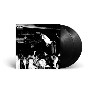 Playboi Carti - Die Lit (2Lp) - First Pressing i gruppen VI TIPSER / Bengans Personal tipser / Håndplukket hip-hop gjennom årene hos Bengans Skivbutik AB (5592221)