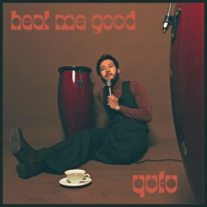 Yufu - Heal Me Good i gruppen VI TIPSER / Fredagsutgivelser / 2025-05-02 hos Bengans Skivbutik AB (5592230)