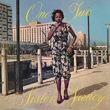 Sister Nancy - One. Two (Rsd2025) i gruppen VI TIPSER / Record Store Day / RSD 2025 hos Bengans Skivbutik AB (5592237)