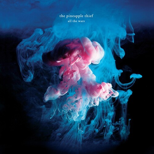 The Pineapple Thief - All The Wars i gruppen VINYL / Pop-Rock hos Bengans Skivbutik AB (5592334)