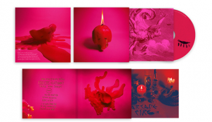 Arcade Fire - Pink Elephant i gruppen CD / Kommende / Pop-Rock hos Bengans Skivbutik AB (5592354)