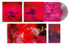 Arcade Fire - Pink Elephant i gruppen VINYL / Kommende / Pop-Rock hos Bengans Skivbutik AB (5592356)