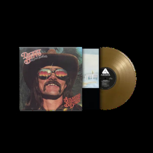 Dickey Betts & Great Southern - Atlanta's Burning Down i gruppen VI TIPSER / Fredagsutgivelser / 2025-05-23 hos Bengans Skivbutik AB (5592362)