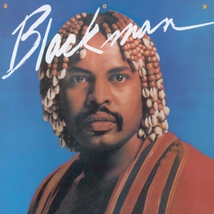Don Blackman - Don Blackman i gruppen Annet /  hos Bengans Skivbutik AB (5592365)