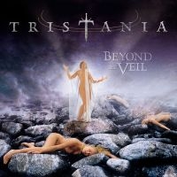 Tristania - Beyond The Veil i gruppen VINYL / Kommende / Metal hos Bengans Skivbutik AB (5592373)