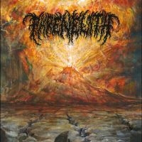 Phrenelith - Ashen Womb i gruppen VINYL / Kommende / Pop-Rock hos Bengans Skivbutik AB (5592376)