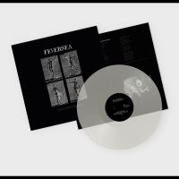 Feversea - Man Under Erasure i gruppen VINYL / Nyheter / Metal hos Bengans Skivbutik AB (5592378)