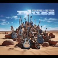 Doris Brendel & Lee Dunham - Big Blue Sky i gruppen VI TIPSER / Fredagsutgivelser / 2025-04-25 hos Bengans Skivbutik AB (5592379)