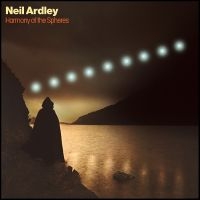 Neil Ardley - Harmony Of The Spheres i gruppen VI TIPSER / Fredagsutgivelser / 2025-05-02 hos Bengans Skivbutik AB (5592382)