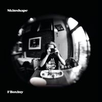 Skinshape - Filoxiny (Deluxe) i gruppen CD / Kommende / Pop-Rock hos Bengans Skivbutik AB (5592394)