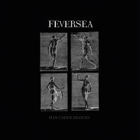 Feversea - Man Under Erasure i gruppen CD / Kommende / Metal hos Bengans Skivbutik AB (5592395)