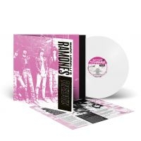 Various Artists - Marc Urselli's Ramones - Redux (Whi i gruppen VINYL / Kommende / Pop-Rock hos Bengans Skivbutik AB (5592406)