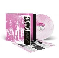 Various Artists - Marc Urselli's Ramones - Redux (Mar i gruppen VINYL / Kommende / Pop-Rock hos Bengans Skivbutik AB (5592407)